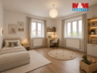 Byt 3+kk, 80 m², Olomouc, ul. Starého