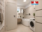 Byt 3+kk, 80 m², Olomouc, ul. Starého