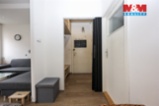 Byt 3+kk, 80 m², Olomouc, ul. Starého