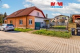 Prodej rodinného domu, 58 m², Brandýs nad Labem-Stará Bol.