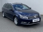 Volkswagen Passat, 2.0 TDi Business, Business,