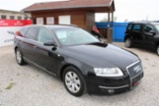 Audi A6, 2,8FSI XENON NAVI KŮŽE ALU, kombi, benzin