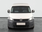 VW Caddy, 1.6 TDi, 5Míst, Klima, ČR