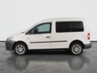 VW Caddy, 1.6 TDi, 5Míst, Klima, ČR