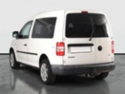 VW Caddy, 1.6 TDi, 5Míst, Klima, ČR