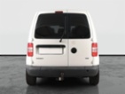 VW Caddy, 1.6 TDi, 5Míst, Klima, ČR