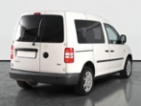 VW Caddy, 1.6 TDi, 5Míst, Klima, ČR