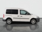 VW Caddy, 1.6 TDi, 5Míst, Klima, ČR