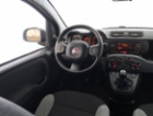 Fiat Panda, 1.0 FireFly, Hatchback, Benzín
