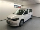 Volkswagen Caddy, Life 1,5 TSI, kombi, benzin