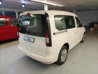 Volkswagen Caddy, Life 1,5 TSI, kombi, benzin