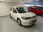 Volkswagen Caddy, Life 1,5 TSI, kombi, benzin