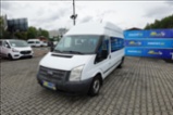Ford Transit, 2,2 TDCi  L3H3 9MÍST BUS