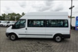 Ford Transit, 2,2 TDCi  L3H3 9MÍST BUS