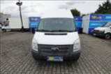 Ford Transit, 2,2 TDCi  L3H3 9MÍST BUS