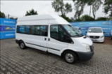Ford Transit, 2,2 TDCi  L3H3 9MÍST BUS