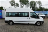 Ford Transit, 2,2 TDCi  L3H3 9MÍST BUS