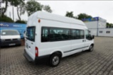 Ford Transit, 2,2 TDCi  L3H3 9MÍST BUS