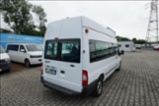 Ford Transit, 2,2 TDCi  L3H3 9MÍST BUS