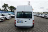 Ford Transit, 2,2 TDCi  L3H3 9MÍST BUS