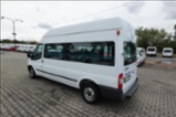 Ford Transit, 2,2 TDCi  L3H3 9MÍST BUS