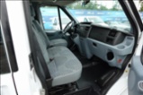 Ford Transit, 2,2 TDCi  L3H3 9MÍST BUS