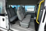 Ford Transit, 2,2 TDCi  L3H3 9MÍST BUS