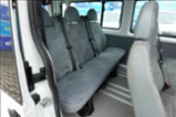 Ford Transit, 2,2 TDCi  L3H3 9MÍST BUS