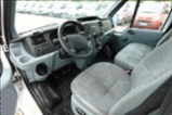 Ford Transit, 2,2 TDCi  L3H3 9MÍST BUS