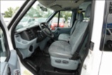 Ford Transit, 2,2 TDCi  L3H3 9MÍST BUS