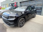 Jeep Compass, First Edition e-Hybrid 145k, SUV,