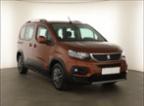 Peugeot Rifter, 1.5 BlueHDiAllure , 5Míst, Klima,
