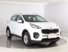Kia Sportage, 1.6 GDI, ČR,1.maj, Serv.kniha,, SUV,