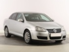 VW Jetta, 2.0 TDI, Serv.kniha, Klima, Tempomat,,