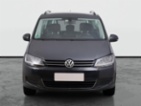 VW Sharan, 2.0 TDI, Klima, Tempomat,, MPV, Diesel