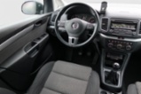 VW Sharan, 2.0 TDI, Klima, Tempomat,, MPV, Diesel