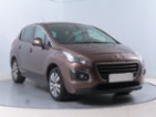 Peugeot 3008, 1.6 HDi, ČR,2.maj, Klima, Tempomat,,