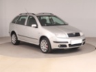 Skoda Fabia, 1.9 TDIComfort , nová STK, Klima,,