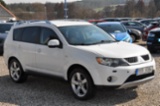 Mitsubishi Outlander, 2.0TDi 103kW 4x4, SUV, nafta