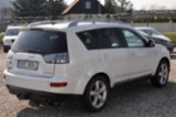 Mitsubishi Outlander, 2.0TDi 103kW 4x4, SUV, nafta