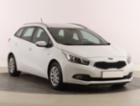 Kia Ceed, 1.6 CRDi, Klima, jezdí výborně, Combi,