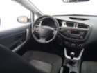 Kia Ceed, 1.6 CRDi, Klima, jezdí výborně, Combi,