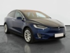Tesla Model X, 100D, SoH 92%,, SUV, Elektromotor