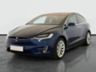 Tesla Model X, 100D, SoH 92%,, SUV, Elektromotor