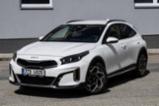 Kia Ceed, SUV, benzin