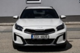 Kia Ceed, SUV, benzin
