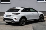 Kia Ceed, SUV, benzin