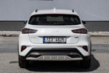 Kia Ceed, SUV, benzin