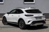 Kia Ceed, SUV, benzin