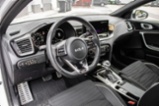 Kia Ceed, SUV, benzin